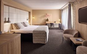 Van Der Valk Hotel Leusden - Amersfoort